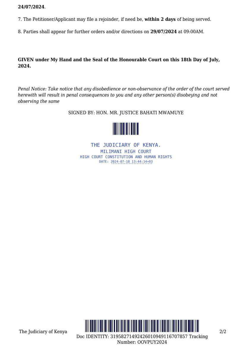 Faith Odhiambo tweet media