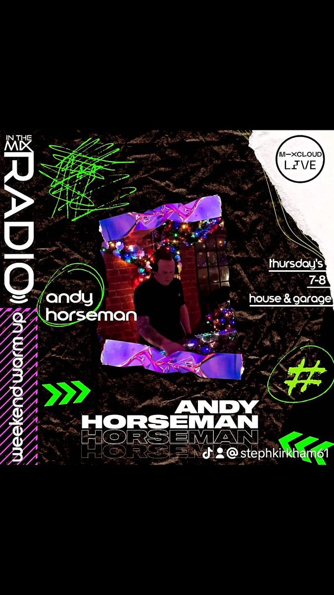 InTheMixRadio tweet media