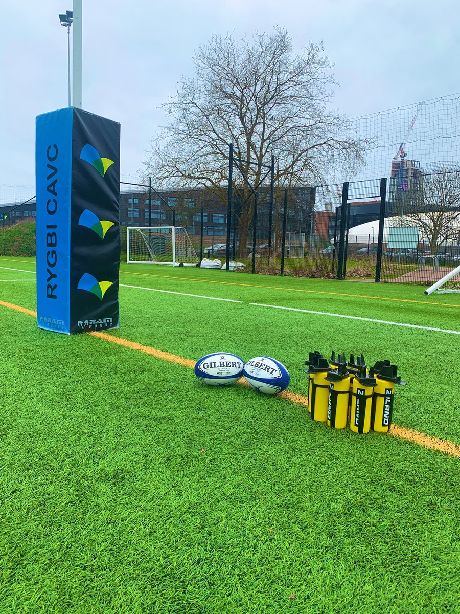 CAVC Women’s Rugby Academy | Academi Rygbi Merched tweet media