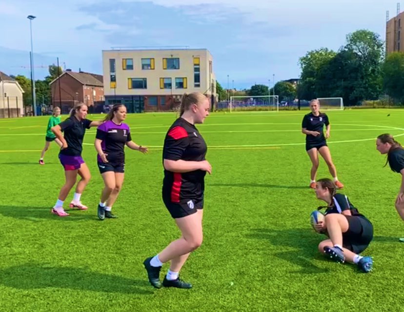 CAVC Women’s Rugby Academy | Academi Rygbi Merched tweet media