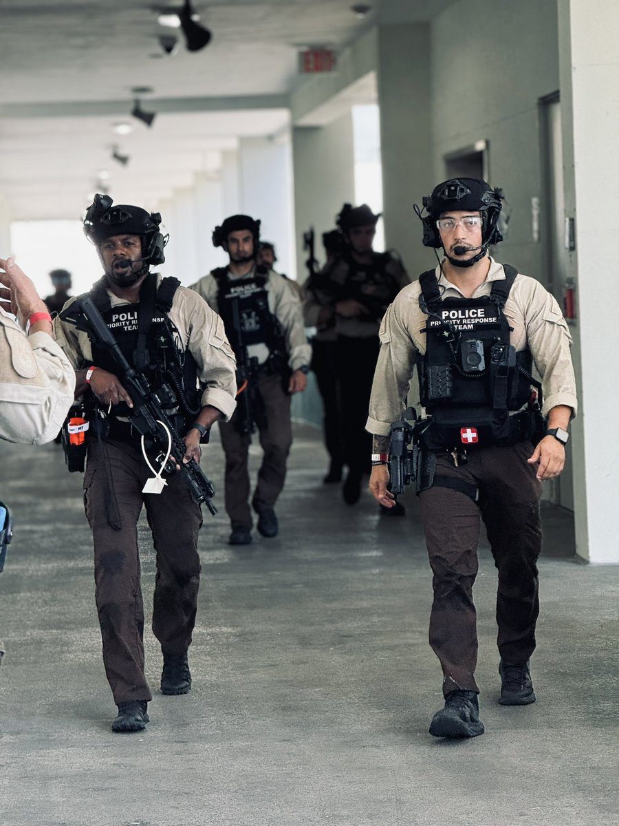 Miami PD tweet media