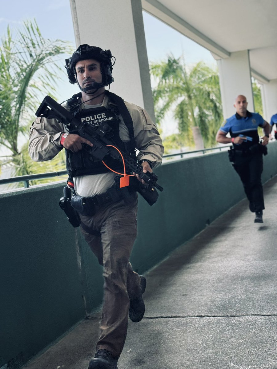 Miami PD tweet media