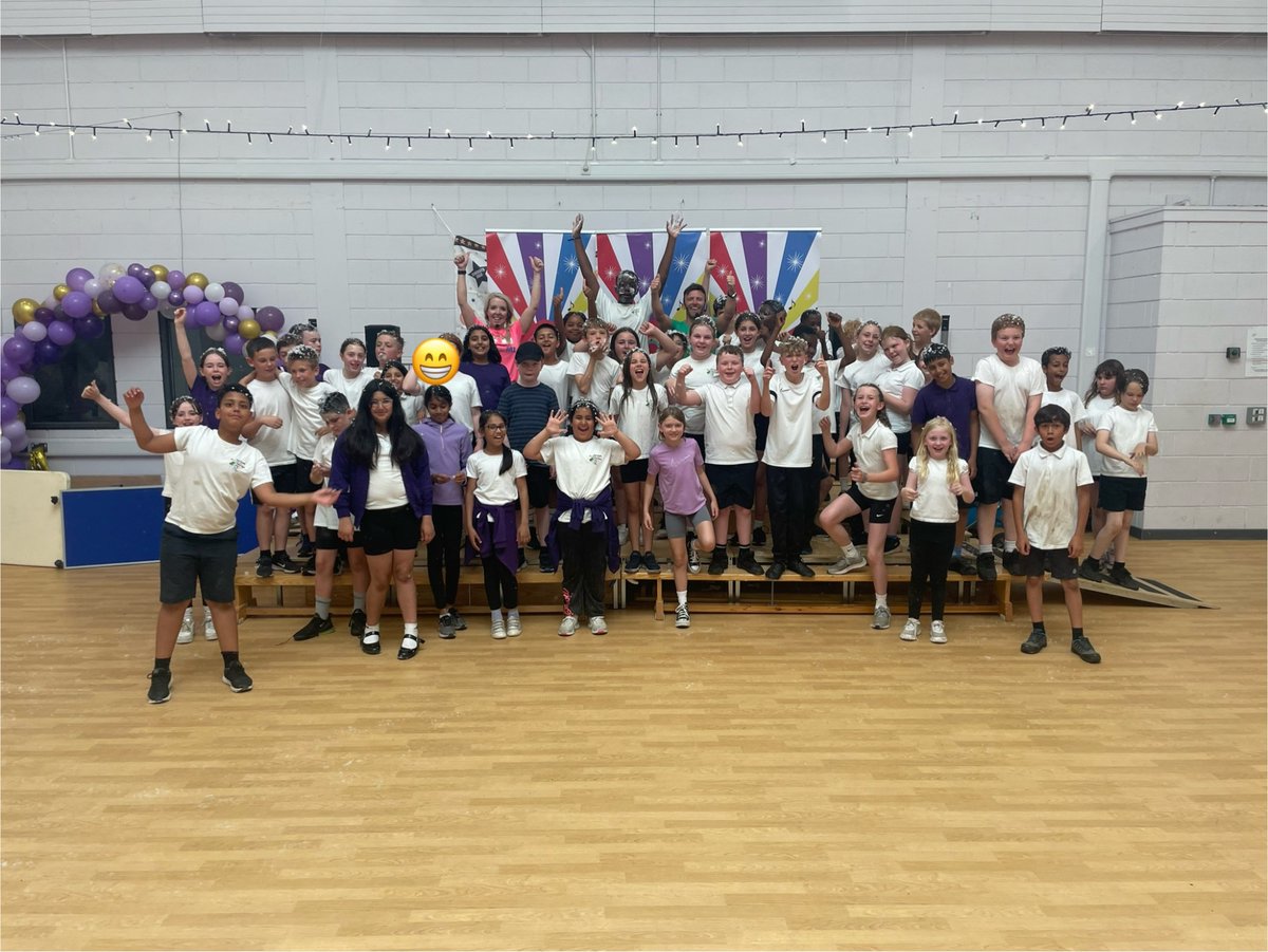 Pontprennau Primary tweet media