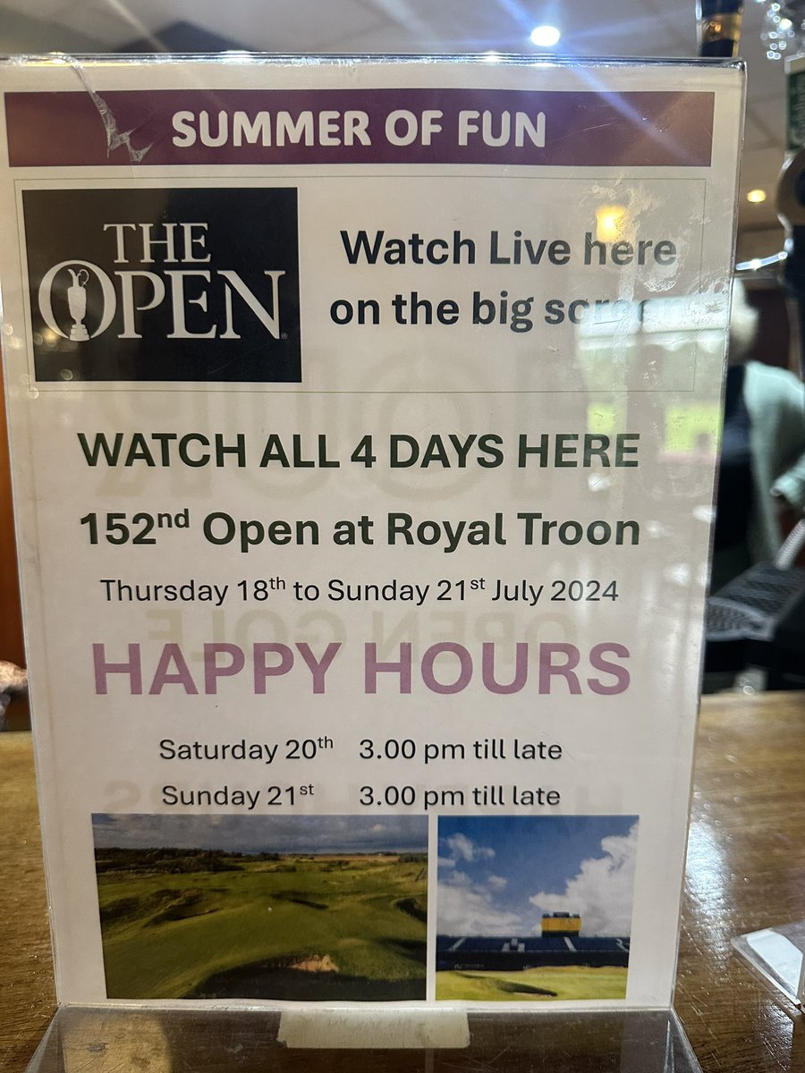 Padeswood&Buckley GC (@padgc) on Twitter photo 