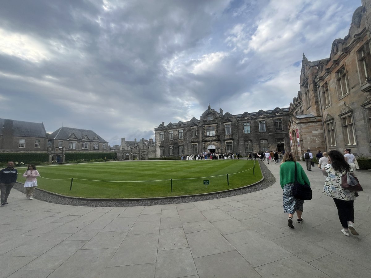 Dr Becky Phythian (@beckyphythian) on Twitter photo A lovely few days <a href="/univofstandrews/">University of St Andrews</a> for <a href="/crest_research/">CREST</a>’s #BASS24 conference
Thanks to all who came along to my presentation this morning on global info sharing!
Great talks about the psychology of interoperability by <a href="/drnikkipower/">Dr Nikki Power</a> & the national decision model by <a href="/lj_boulton/">Dr Laura Boulton</a> 🤩 A lovely few days <a href="/univofstandrews/">University of St Andrews</a> for <a href="/crest_research/">CREST</a>’s #BASS24 conference
Thanks to all who came along to my presentation this morning on global info sharing!
Great talks about the psychology of interoperability by <a href="/drnikkipower/">Dr Nikki Power</a> & the national decision model by <a href="/lj_boulton/">Dr Laura Boulton</a> 🤩