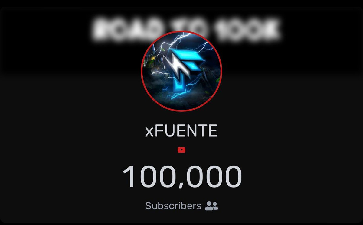 Zaro_hf's tweet photo. Felicitar desde aquí a mi hermano @xFUENTE_ por haber logrado la meta de los 100K, siempre contigo y en tu barco, ahora a seguir creciendo porque no hay quien te pare ❤️ https://t.co/fJwjuqfhix