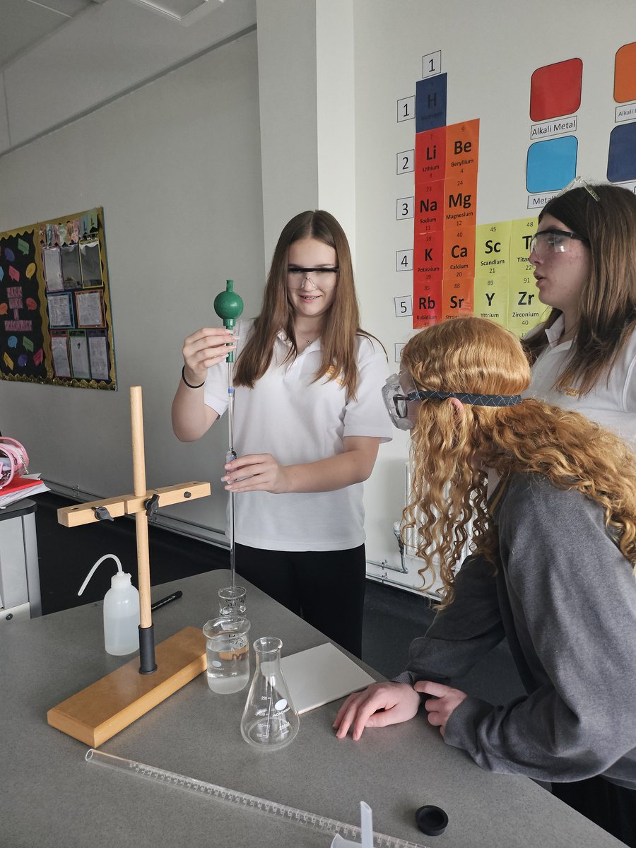 Aureus School Science Department tweet media