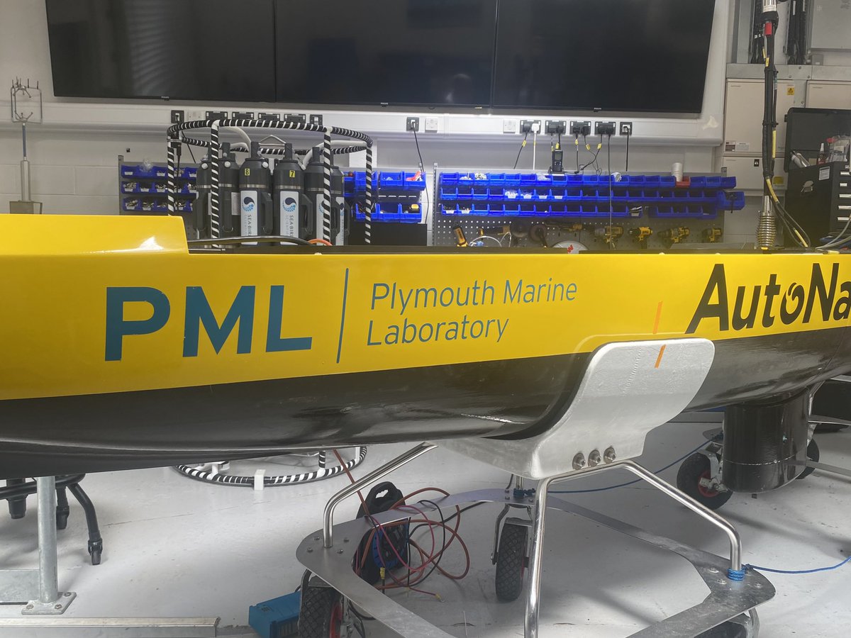 Tom Briars-Delve (@briarsdelve) on Twitter photo I’ve been chatting all things blue at <a href="/PlymouthMarine/">Plymouth Marine Lab</a>.
<a href="/TamarEstuaries/">Tamar Estuaries</a> followed by a conference on marine research impact with 100+ experts and community representatives.
Everyone in Plymouth should be proud that we are a world-class centre for marine science and citizenship. I’ve been chatting all things blue at <a href="/PlymouthMarine/">Plymouth Marine Lab</a>.
<a href="/TamarEstuaries/">Tamar Estuaries</a> followed by a conference on marine research impact with 100+ experts and community representatives.
Everyone in Plymouth should be proud that we are a world-class centre for marine science and citizenship.