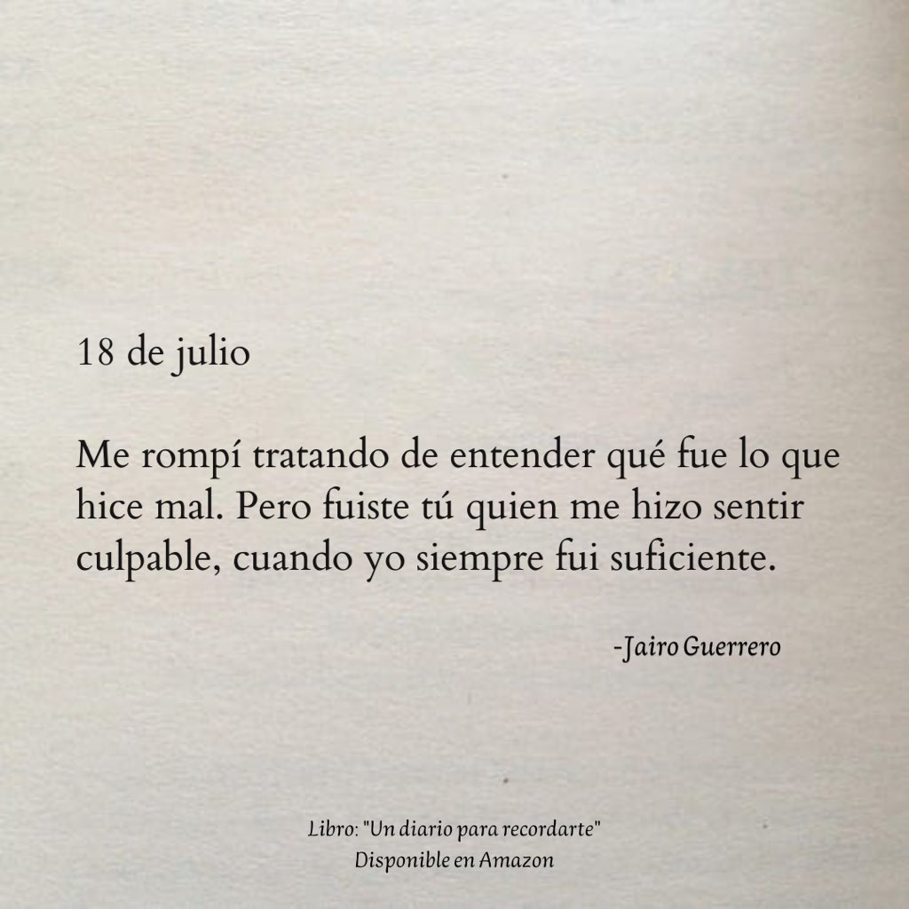 Jairo Guerrero tweet media