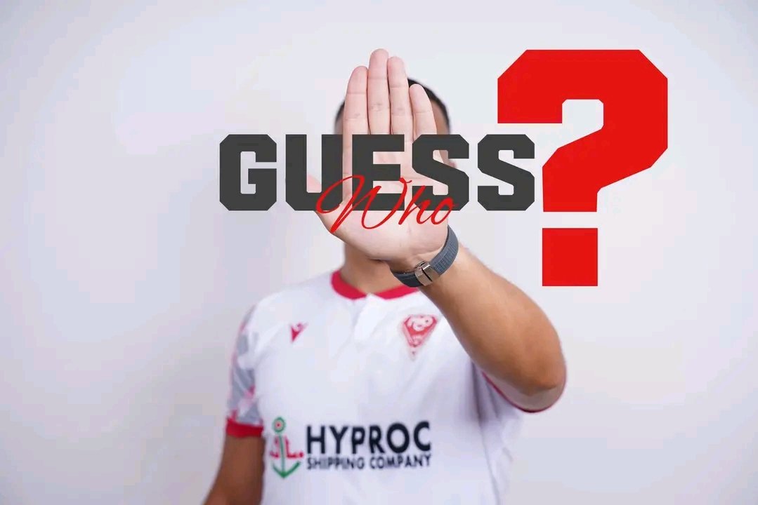 MCOran1946's tweet photo. Guess Who ? ⏳

#𝑴𝑪𝑶𝑴𝒆𝒅𝒊𝒂 #TeamMCO https://t.co/12zwkFUrwg