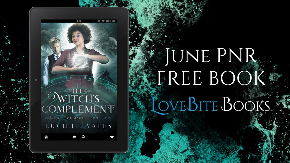 SeeMeLucy's tweet photo. Join the LoveBite Books newsletter. You'll get a chance to download two free books each month! Don't miss out.

https://t.co/Kn4kSDhTFz

#readers #freebooks #paranormalromance #shifters https://t.co/3k2Q7498e1