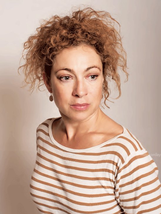 Daily photo- day 4

#alexkingston