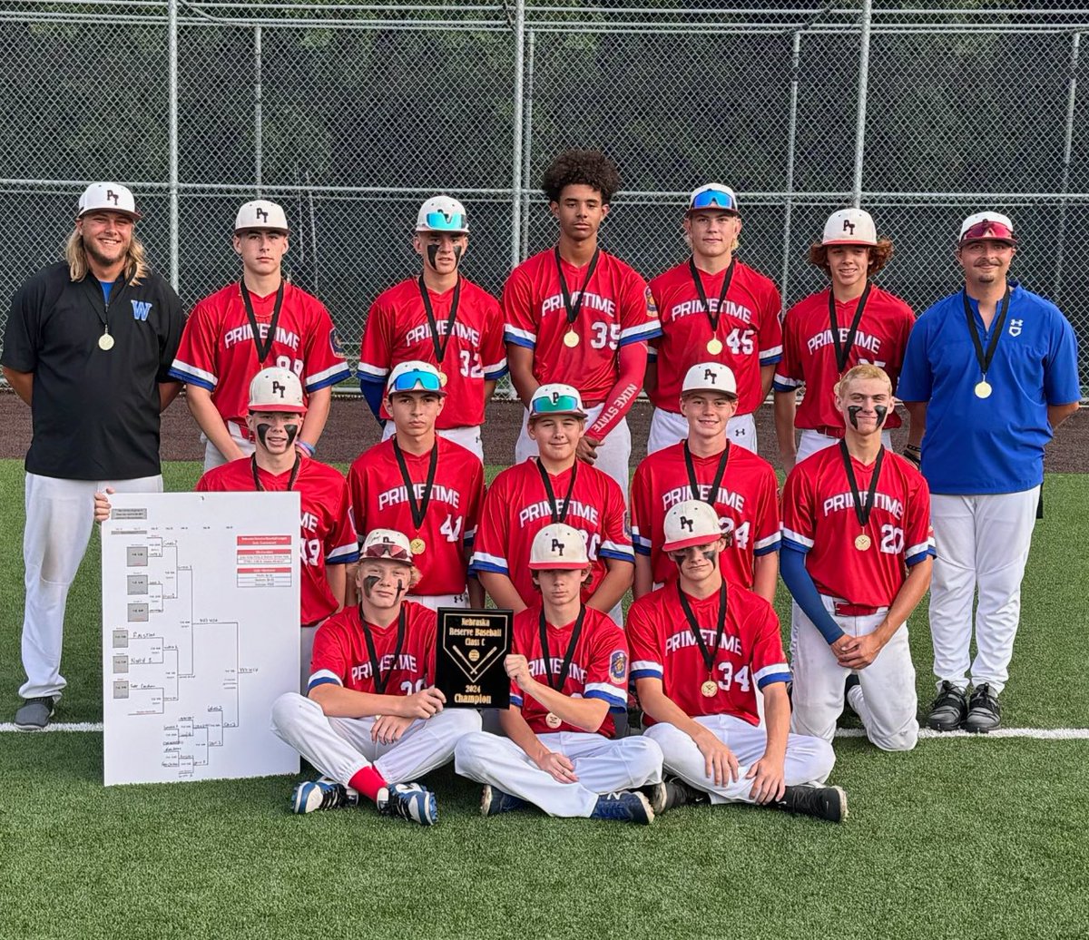 Nebraska Reserve Baseball League tweet media