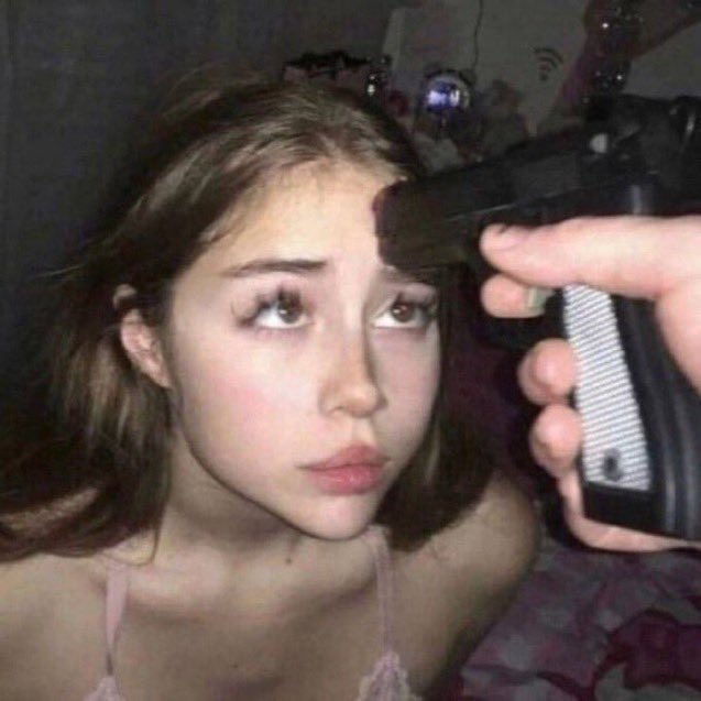 DaBLACKW3LL's tweet photo. 💩🖕: 

•𝙒𝙃𝙀𝙉 𝙏𝙃𝙀 𝙏𝙃𝙐𝙂 𝘽𝙍𝙀𝘼𝙆𝙎 𝙄𝙉𝙏𝙊 𝙔𝙊𝙐𝙍 𝙃𝙊𝙐𝙎𝙀. 𝙃𝙀'𝙇𝙇 𝙃𝘼𝙑𝙀 𝘼 𝙎𝙐𝙋𝙍𝙄𝙎𝙀 𝙁𝙊𝙍 𝙔𝙊𝙐 𝙒𝙃𝙀𝙉 𝙔𝙊𝙐 𝙒𝘼𝙆𝙀 𝙐𝙋.•

🖤 https://t.co/Rl0Bg4KFyw