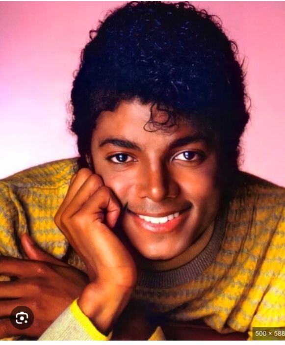 jazzmenshingoo3's tweet photo. Michael Jackson https://t.co/cv57LB5ltA