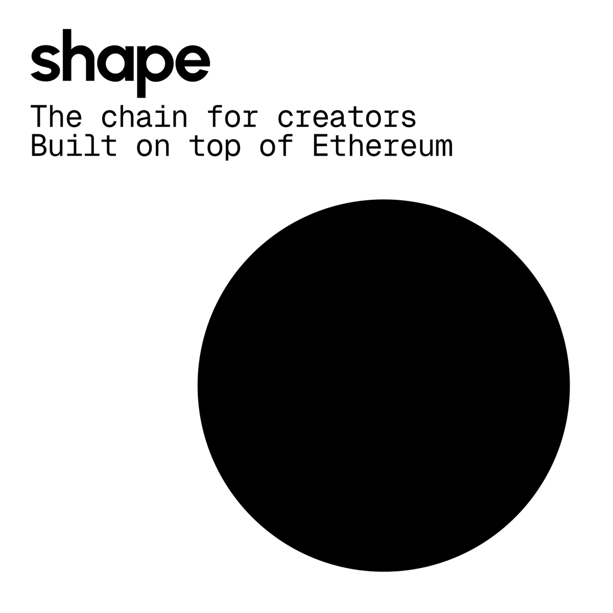 shape's tweet photo. ⚫ Shape

Shape Culture. Get Gasback.