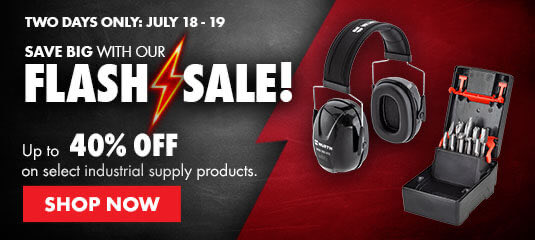 SidFischer4's tweet photo. Don’t miss this one and save big today and tomorrow only with Wurth Canada for our July flash sale. Check out the details at our website https://t.co/f40Af7RAX3 or contact your local rep. https://t.co/cY5sExOTo7