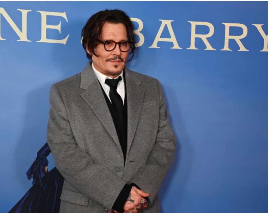 jazzmenshingoo3's tweet photo. Johnny Deep https://t.co/R7EgCJ99XV