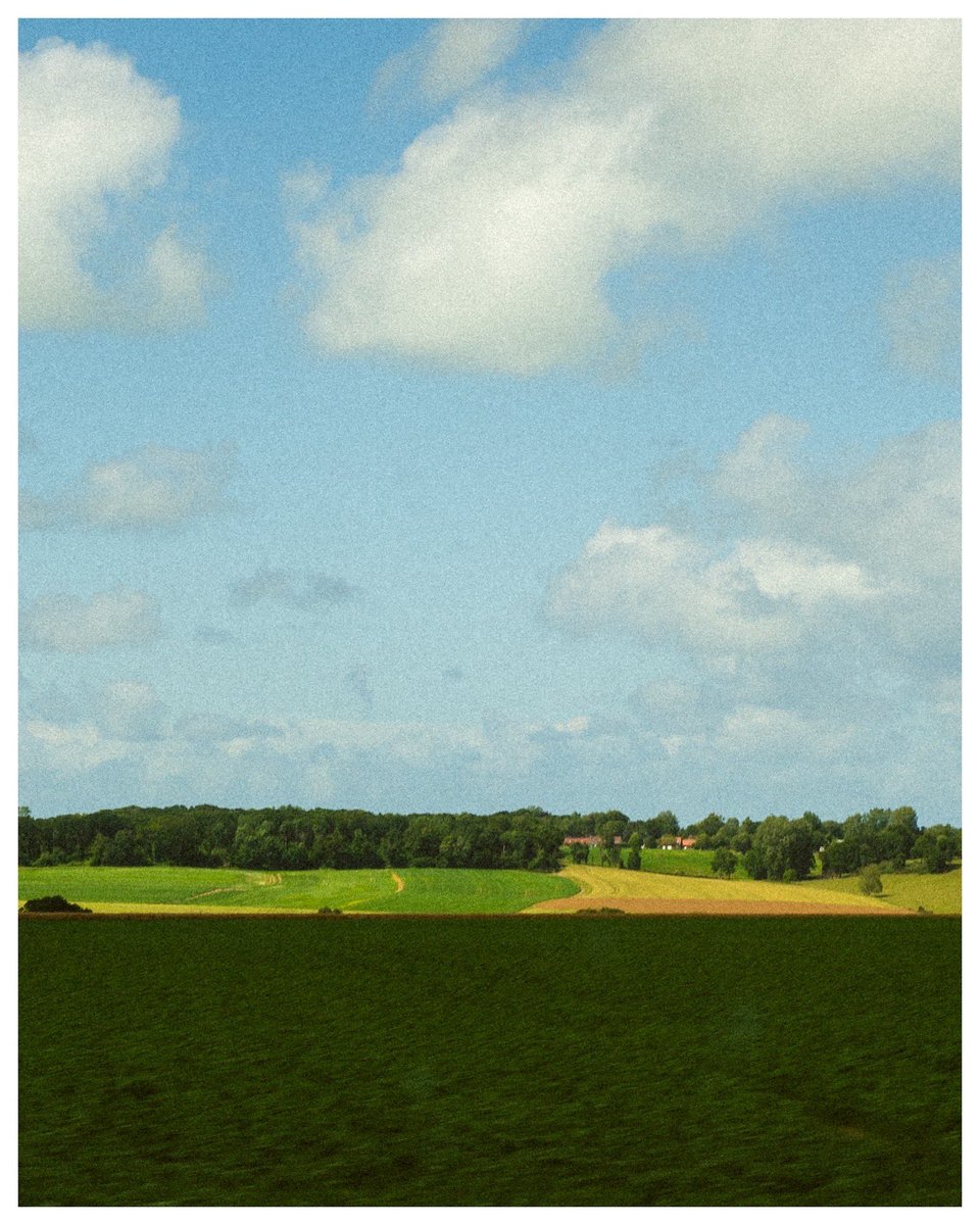 La dernière série postée sur le réseau en I