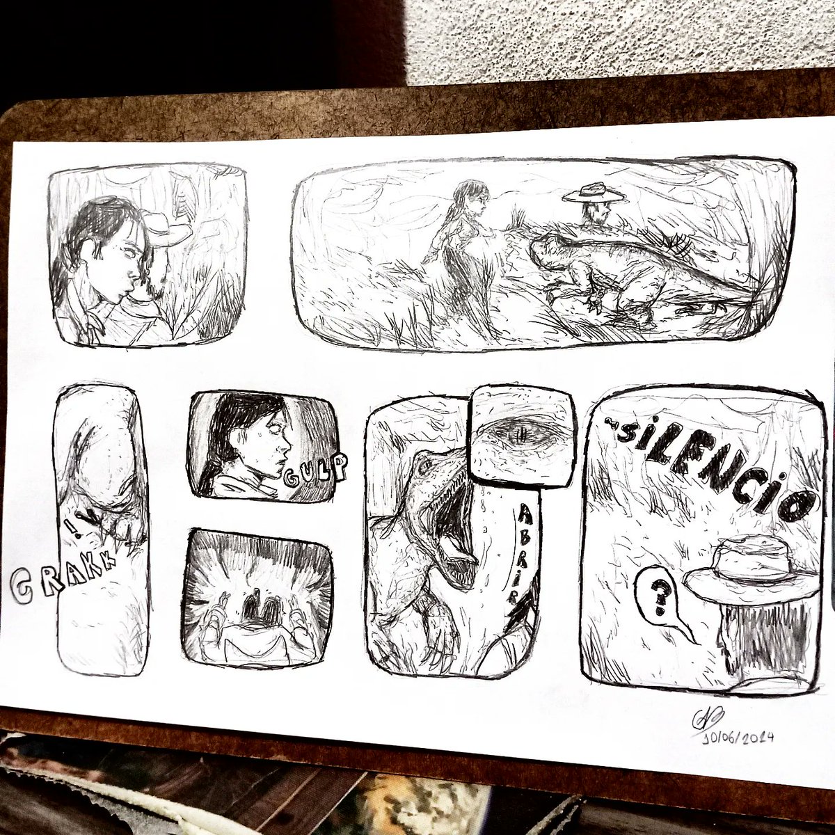 gabmakeart's tweet photo. @Gabmakeart B https://t.co/fJnn4WJ25Y