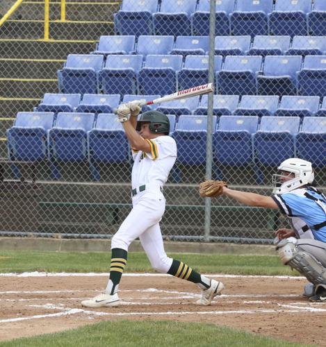 Beckman Catholic Baseball tweet media