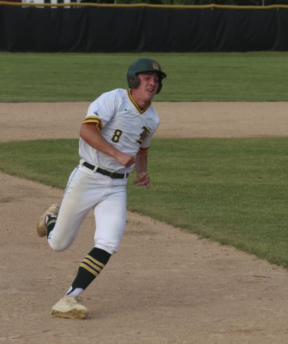 Beckman Catholic Baseball tweet media