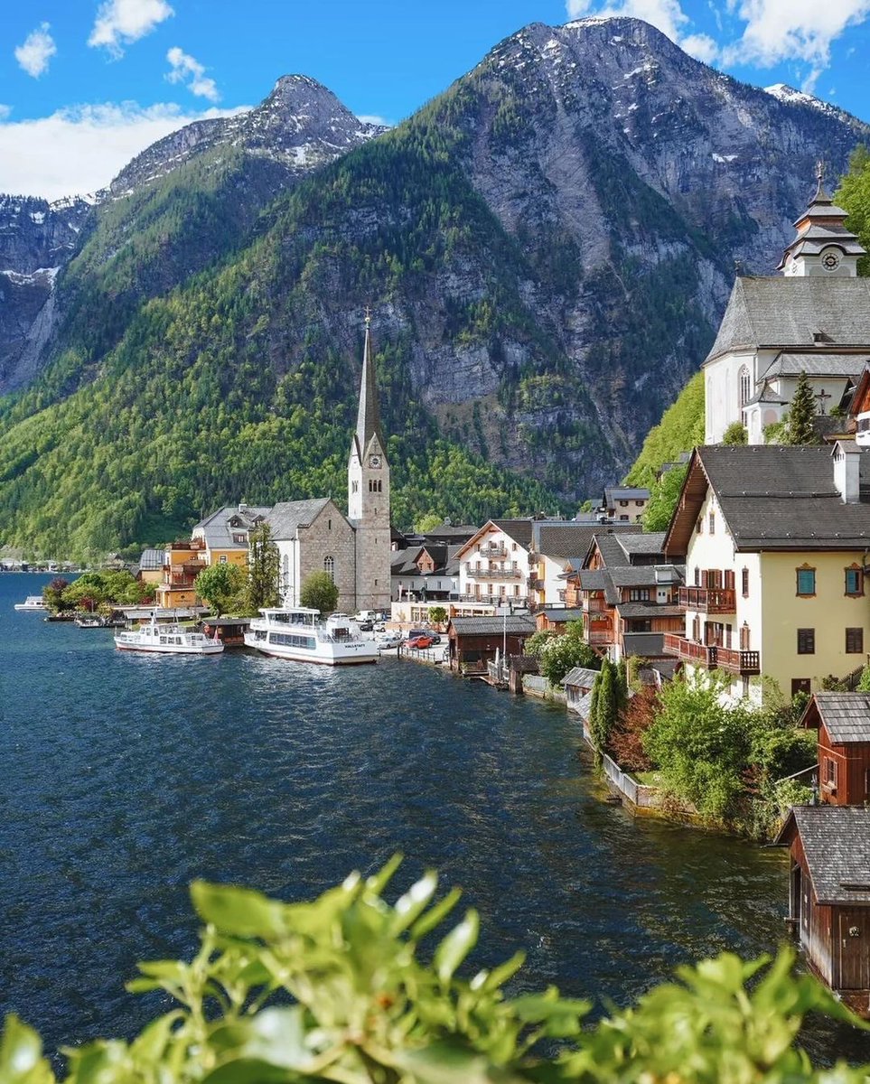 Hallstatt, Austria 🇦🇹
