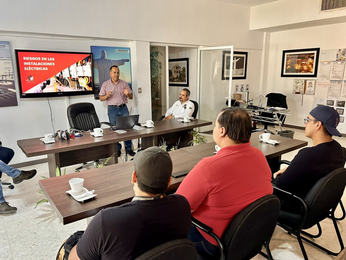 OCV Torreón tweet media