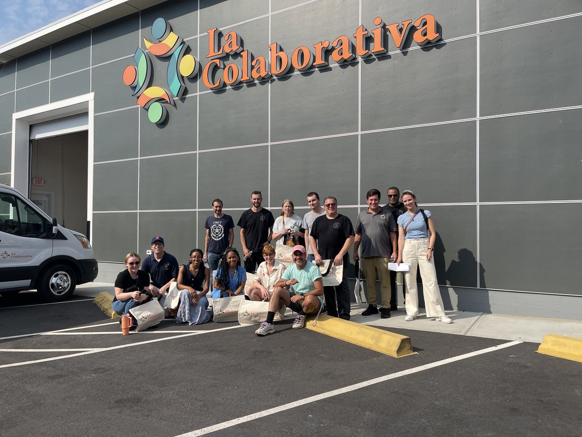 La Colaborativa tweet media