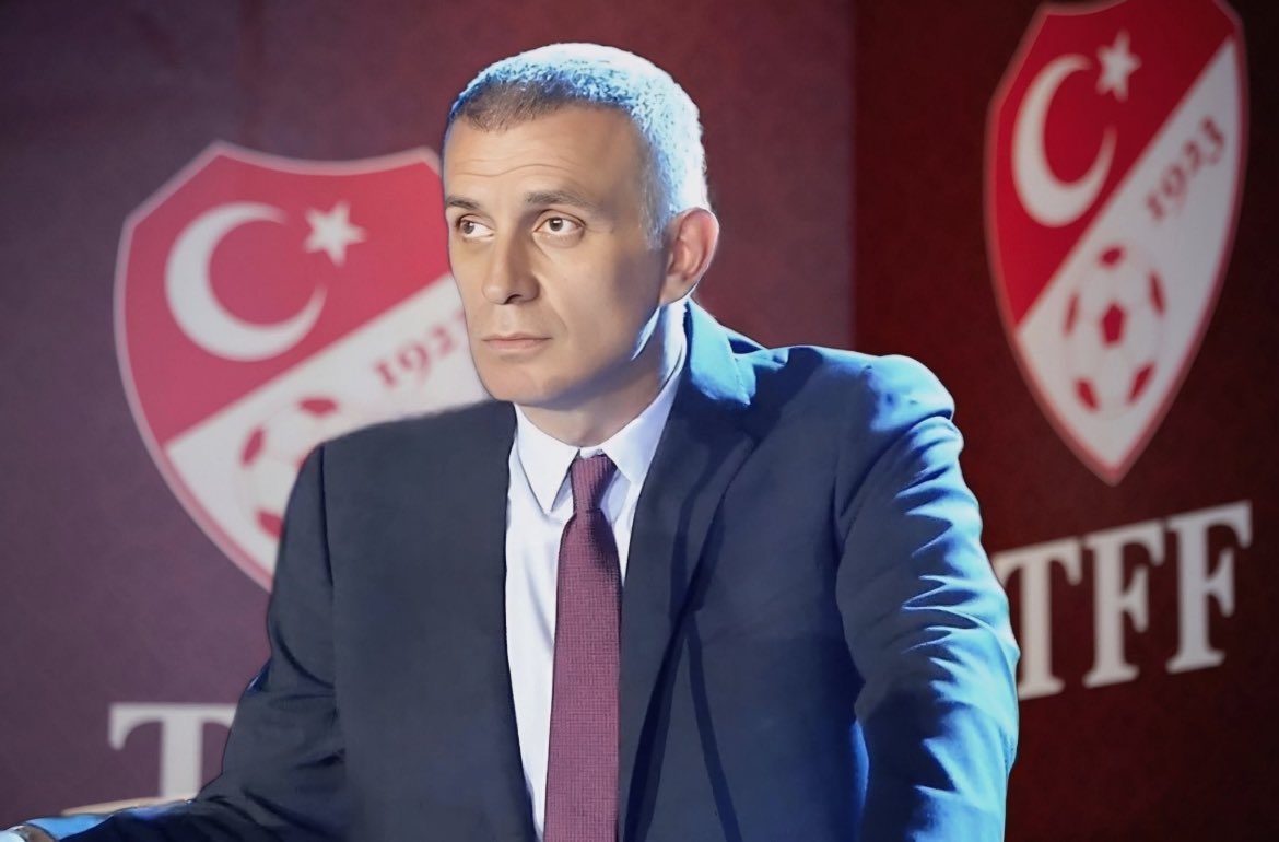 Türkiye Futbol Federasyonu'nun  genel kurulunda Başkanlığa seçilen Trabzonspor eski başkanlarından Sayın İbrahim Ethem Hacıosmanoğlu’nu tebrik ediyor, yönetimi ile birlikte başarılar diliyorum.