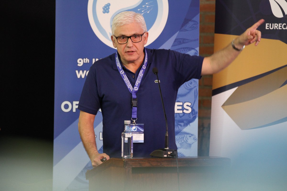 Fish Gametes 2024 tweet media