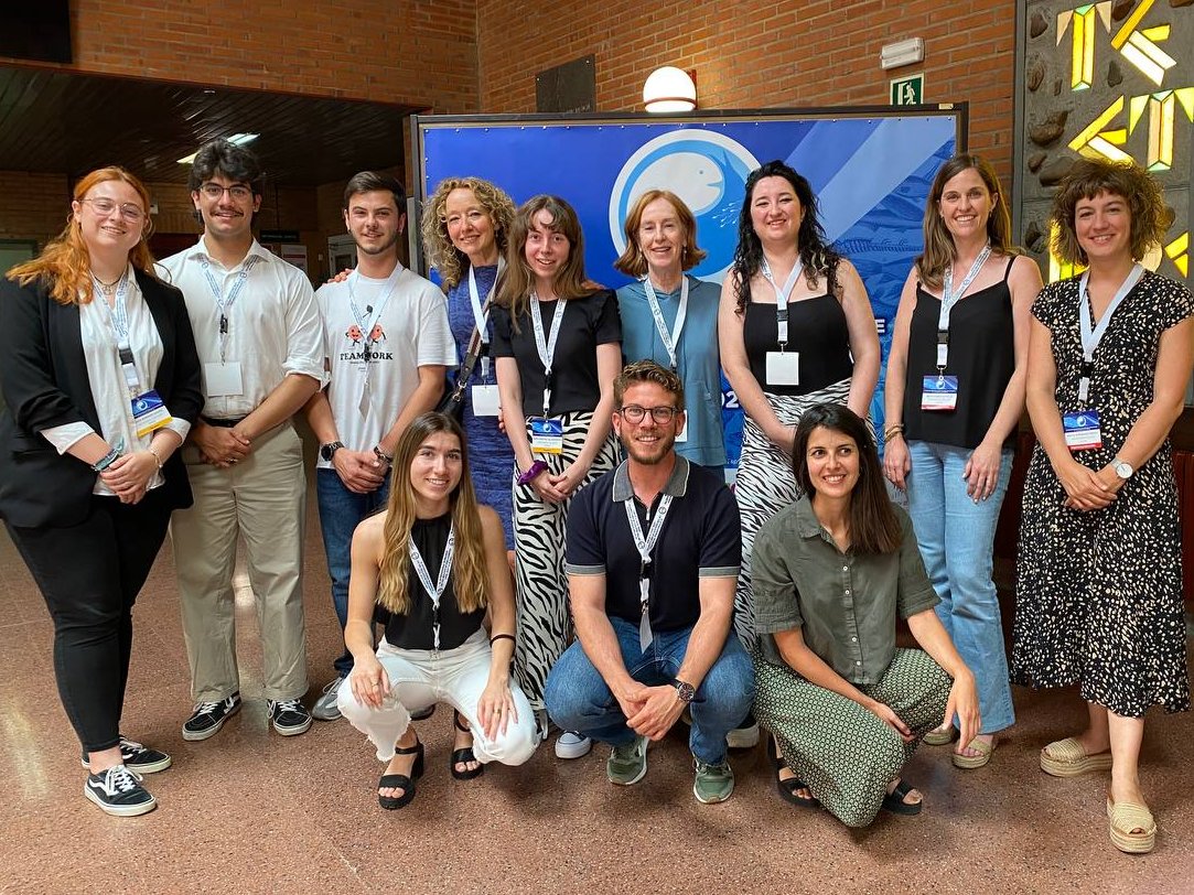 Fish Gametes 2024 tweet media