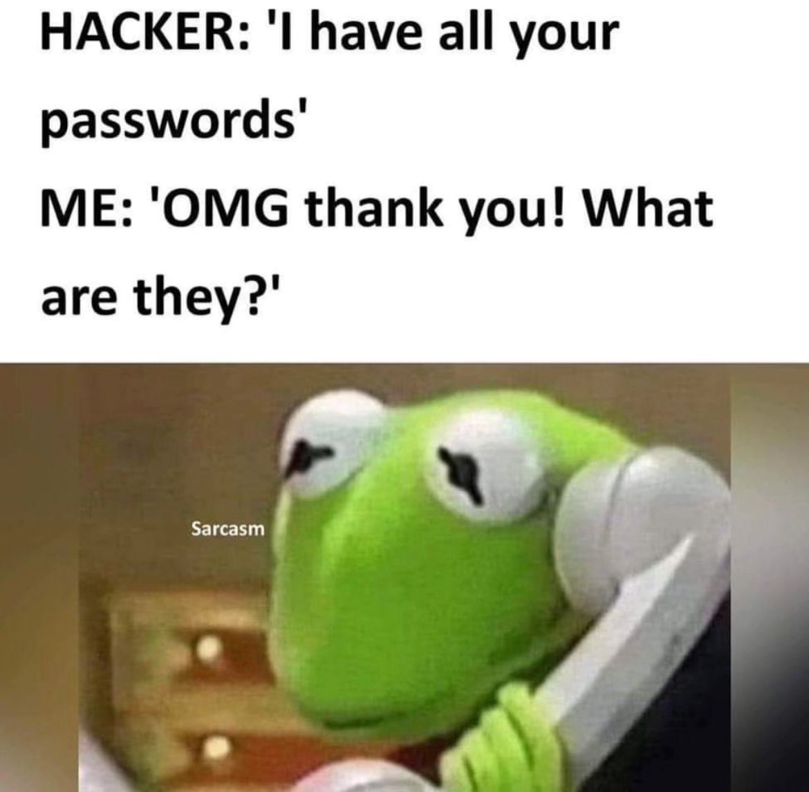 SpillTheMemes's tweet image. Please 🙏