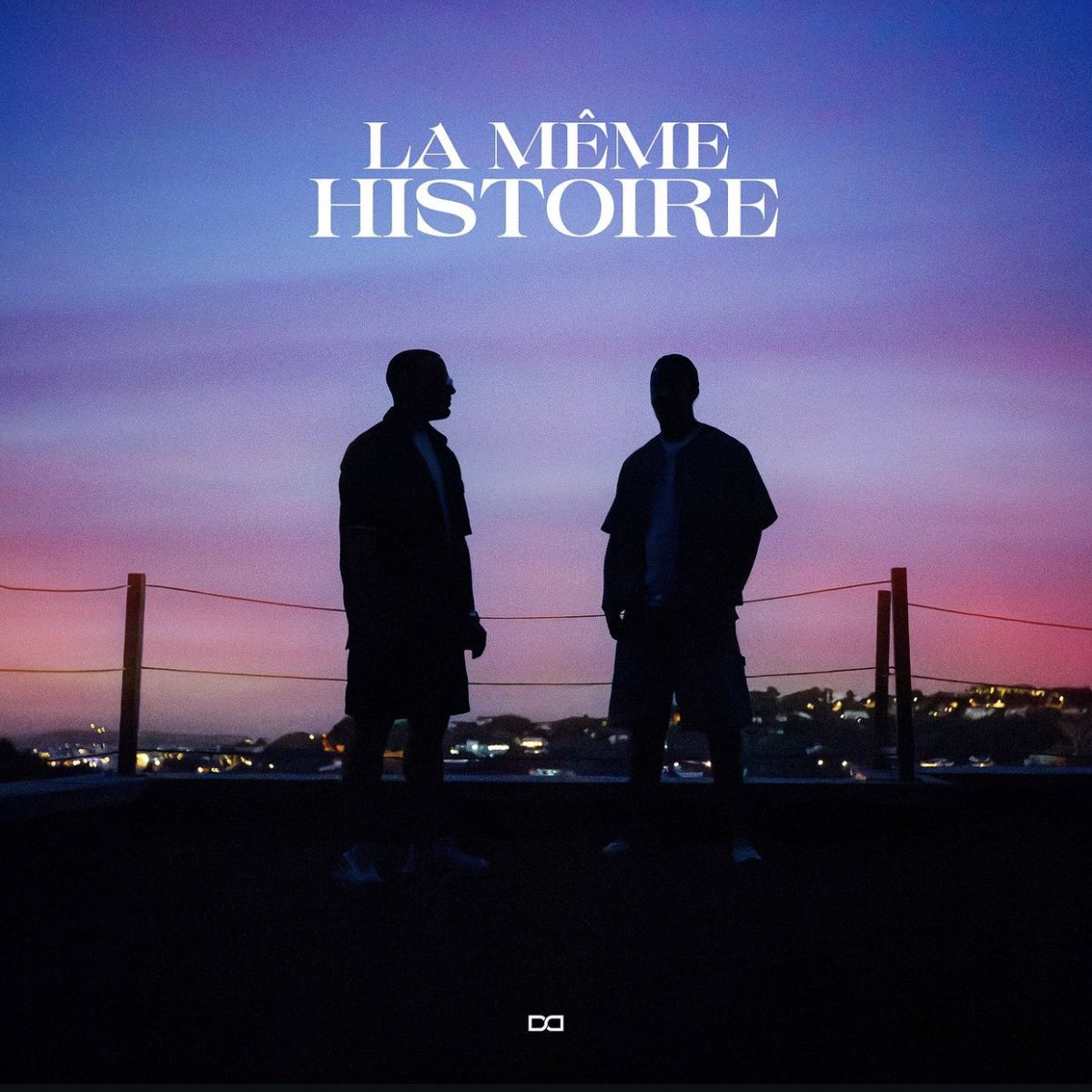 djadjadinaz77's tweet photo. 🔔 Ce soir minuit 
Nouveau single "La même histoire" https://t.co/8wl7Gpy0Jy