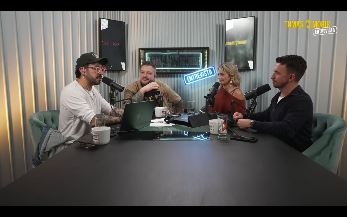 Ricardo Tercero tweet media