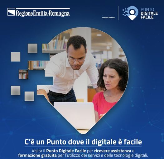 Comune di Cento tweet media