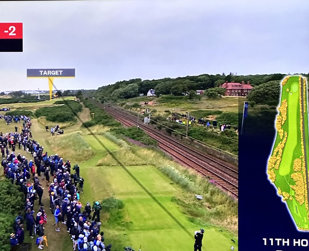 daichigolf_tv's tweet photo. このコースなら100打つ自身ある。
ここはステンソンとミケルソンの名勝負が記憶にあります。
知らない方はぜひ調べてみてください!
#TheOpenJP
#全英オープン https://t.co/yGPH2YZL41