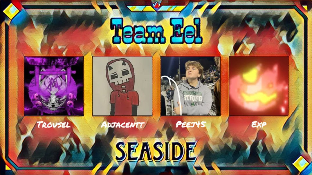 Seaside: MCC Island Events tweet media