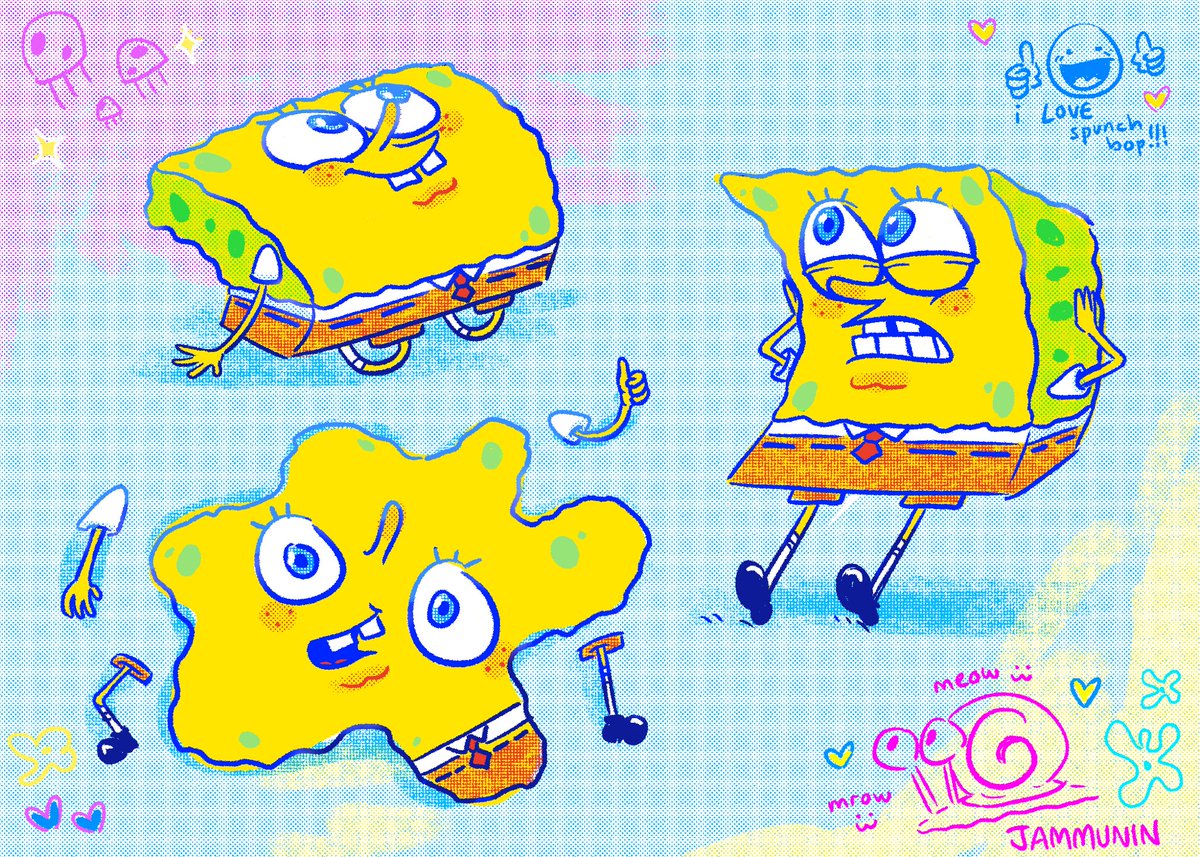 jammunin's tweet photo. 25 years of my little son who changed my life for the better #SpongeBobSquarepants https://t.co/Ew4fqqZdLD