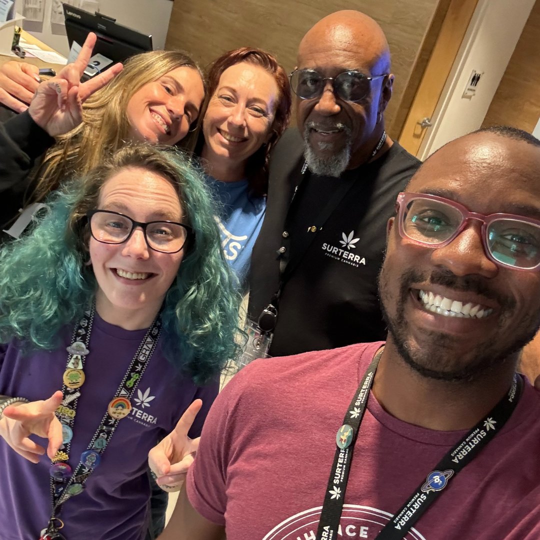 Surterra tweet media