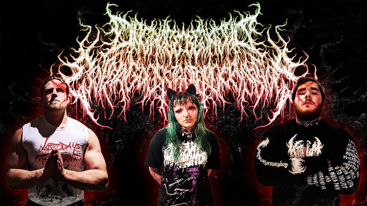 Decibel Magazine tweet media