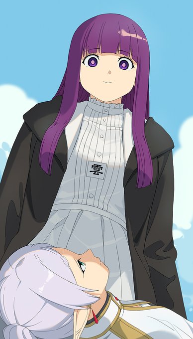 これは空を隠しても大丈夫な魔法だよ