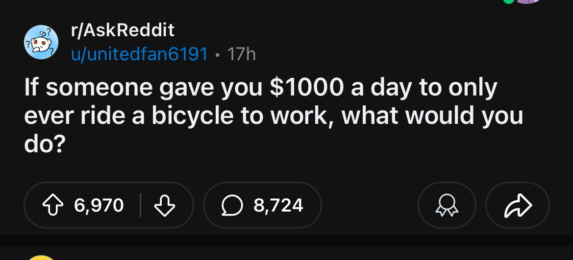 NoNickles's tweet photo. Reddit is the stupidest place on the fucking planet https://t.co/Y6qYQYoJ57