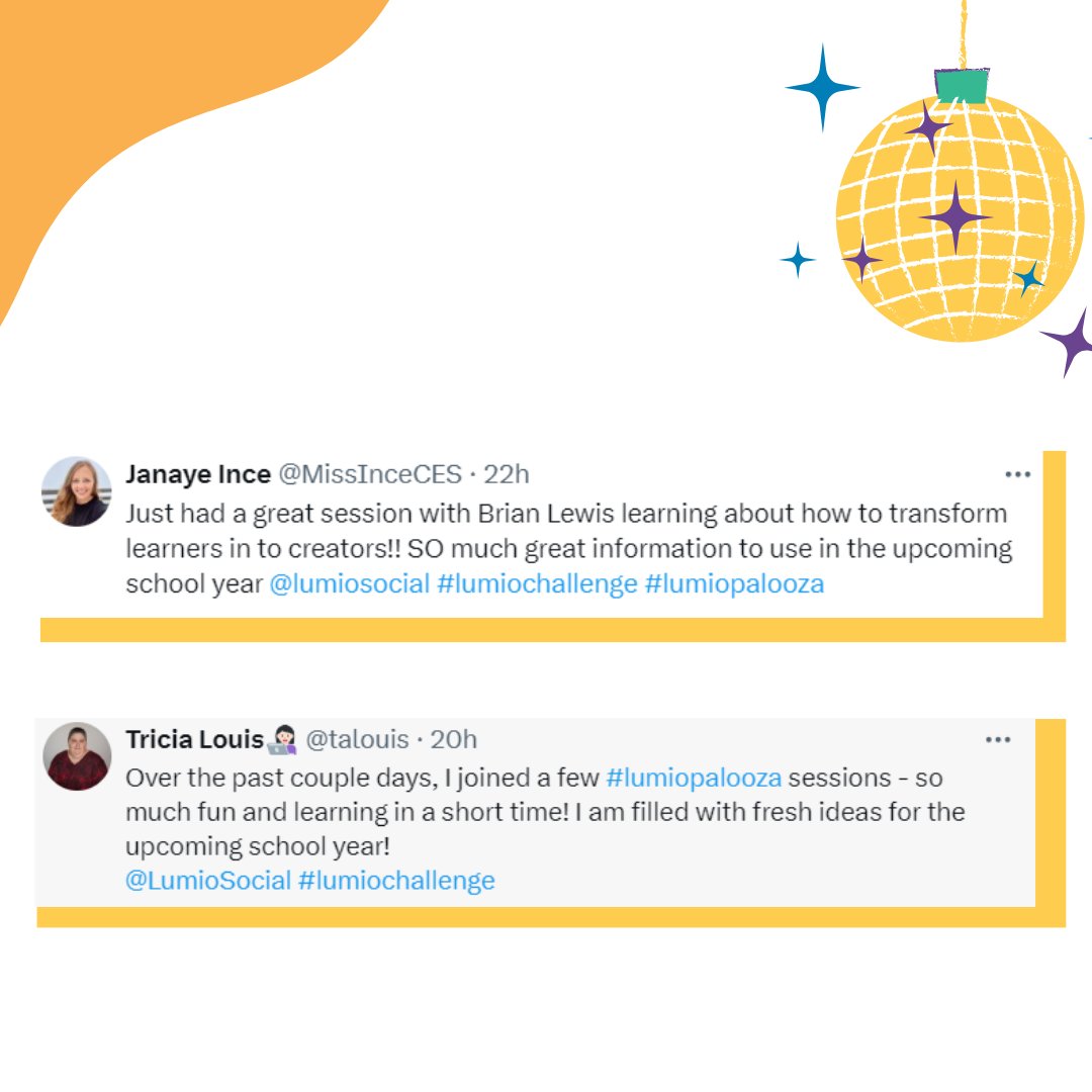 Lumio 💛 tweet media