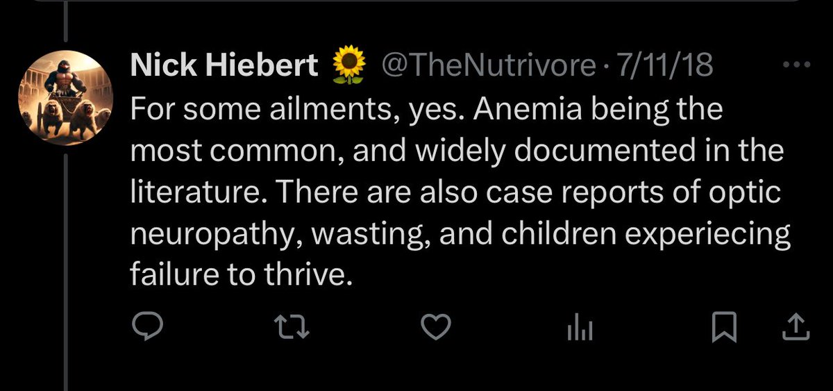 iwantthescience's tweet photo. @Dill6677 @ScepticalAnna Let’s see what Nick Hubert 🤮 has to say! https://t.co/zx9moFUZHa
