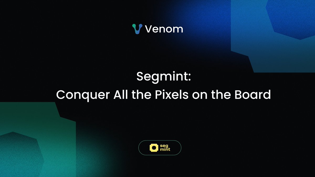 Venom Network tweet media