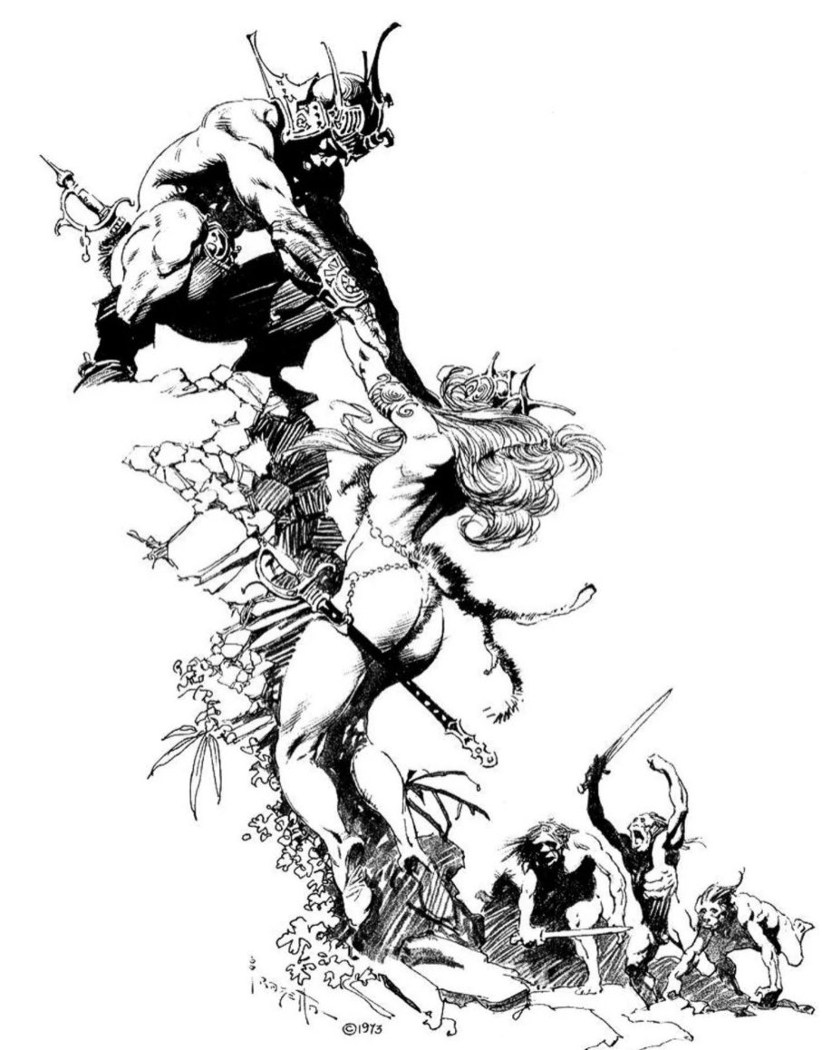 Hyperborean Heretic (@Mabon5127) / Posts / X