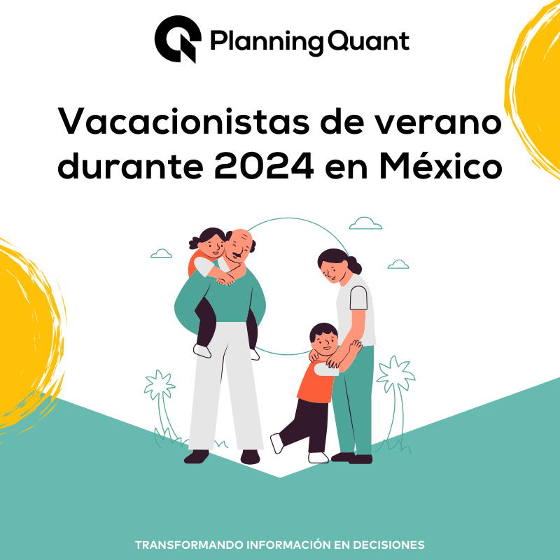 PlanningQuant's tweet photo. Seis de cada diez mexicanos no saldrán de vacaciones en el verano de 2024. El principal motivo es la falta de dinero

Para más información visita:  https://t.co/1ramrTKxnm

#AMAIMéxico #VacacionesVerano24 https://t.co/BrDgqjsemY
