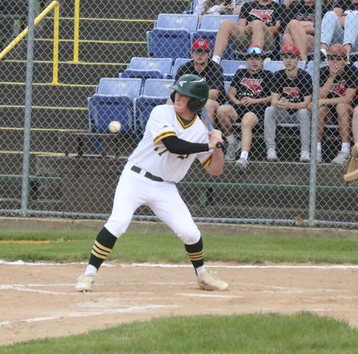 Beckman Catholic Baseball tweet media