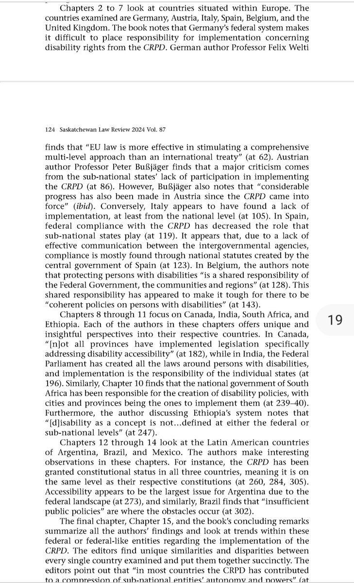 Giuseppe Martinico tweet media